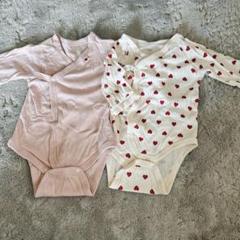 ロンパース　70cm 西松屋