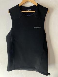 【美品】Patagonia(パタゴニア)ウェットスーツ　ベスト Sサイズ 黒 2025年最新】Yahoo!オークション -パタゴニア ベスト(サーフィン