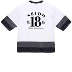 新品未開封　レア　沢村栄純　ユニフォームモチーフTシャツ