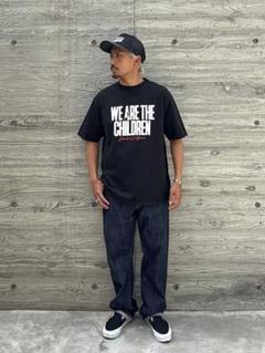 本店限定 スタンダードカリフォルニア CHILDREN Tシャツ