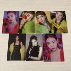 2025年最新】itzy リア トレカセットの人気アイテム - メルカリ