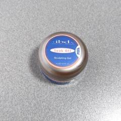 ibd ソークオフ 14g sculpting Gel