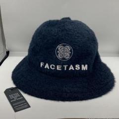 【希少XL】美品　FACETASM  バケットハット　コラボ FACETASM × New Era 新作コラボキャップ＆ハットが国内7月22日