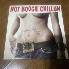 Hot Boogie Chillun／15 Reasons To R 'N' R