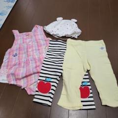 ベビー服まとめ売り70～95センチ