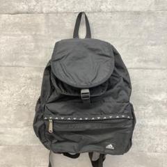アディダス リュック バックパック ミニバッグ ナイロン サイドポケット