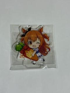 ウマ娘　マヤノトップガン　アクリルスタンド