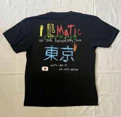 Nas illmatic 30th 横浜 Tシャツ (XXL) Nas illmatic 30th 横浜 Tシャツ (XXL)