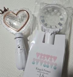 King &amp; Prince - King＆Prince ペンライト セブンイレブンベア King & Prince キンプリ セブン ベア くま セブンイレブン