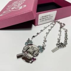momentel jewelry 愛ネックレス モーメンタルジュエリー s925 momentel jewelry 愛ネックレス モーメンタルジュエリー s925