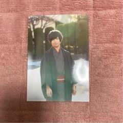 斉藤壮馬 ブロマイド
