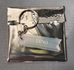 SEVENTEEN CAFE 2025　ディノ　DINO　アクリルキーホルダーのサムネイル