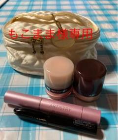 コスメセット パットチーク アイライナー 美容液