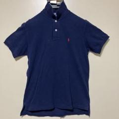 Polo by Ralph Lauren ネイビー ポロシャツ 160