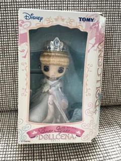 Disney Dollcena ドルチェナ　エバーアフター