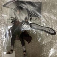 NARUTO うちはマダラ　アクスタ　BIGイラスト お花見アクリルスタンド〜うちはマダラ〜 - ほしみぐさ - BOOTH