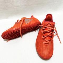 【アディダス】 エックス 16.3 TF サッカー トレーニングシューズ