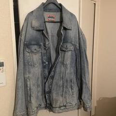 アクネストゥディオズ/Gジャン/デニムジャケットの中古/未使用品 アクネストゥディオズ/Gジャン/デニムジャケットの中古/未使用品