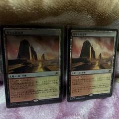 【MTG・値下げ不可】聖なる鋳造所 Foil MTG聖なる鋳造所/Sacred Foundry 通常foil 日本語1枚EOE - メルカリ