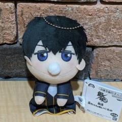 銀魂　ちびぐるみ　坂田銀時　土方十四郎　2種　ナムコ限定　ぬいぐるみ　マスコット Amazon.co.jp: 土方十四郎 ちびぐるみ 銀魂 ぬいぐるみ vol.1