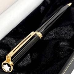 【極美品】montblanc ノブレス ボールペン No.1957 美品】montblanc ノブレス ボールペン No.1957 - メルカリ