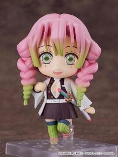 ねんどろいど 鬼滅の刃　甘露寺蜜璃　未開封品 新品未開封】 ねんどろいど 甘露寺蜜璃 鬼滅の刃 - メルカリ