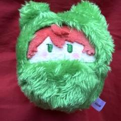 カラフルピーチ じゃぱぱ くるみたぴぬい