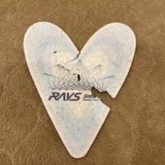 2025年最新】SnowMan rays 落下物 ハートの人気アイテム - メルカリ
