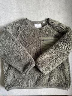 UNIQLO フリース KIDS 110