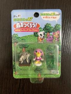 どうぶつの森 お家＆家具コレクション　レトロ　フィギュア　コンプリート どうぶつの森 わたしのおうちコレクション＋フィギュア&家具（E