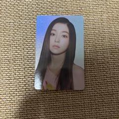 REDVELVET アイリーン birthday ホログラムトレカ