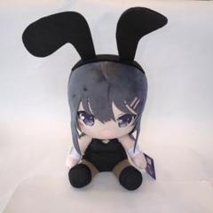 2025年最新】桜島麻衣 ぬいぐるみの人気アイテム - メルカリ