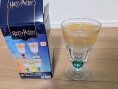 一番くじ Harry Potter D賞 ゴブレットグラス　スリザリン