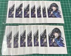 にじさんじ【XSOLEIL】ランダムチェキ風カード 狂蘭 メロコ にじさんじ【XSOLEIL】ランダムチェキ風カード 狂蘭 メロコ
