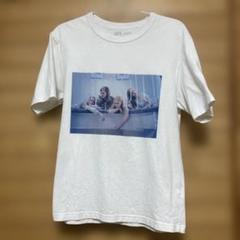 ユニクロ ソフィアコッポラ Tシャツ L 白 UT ヴァージンスーサイズ 22年のサムネイル