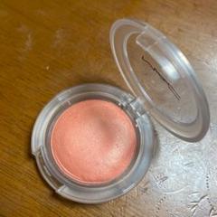 MAC グロー プレイ ブラッシュ ソーナチュラル チーク