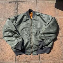60s L2-B 前期 60s USAF L-2B flight jacket | sui & shara
