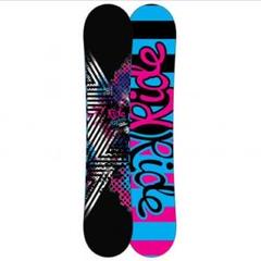 RIDE RAPTURE ラプチャー 138cm ロッカー バインディング付き m565421168_1.jpg?1425923155