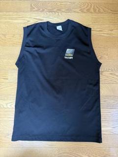LesMILLSトレーニングTシャツ　レア希少品③サイズXL