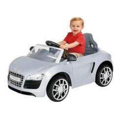 乗用玩具 AVIGO アウディ R8 スパイダーミニ