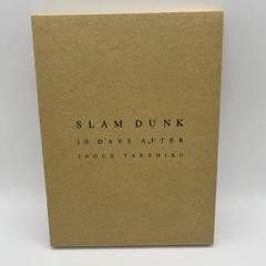 初回限定版スラムダンク SLAMDUNK DVDコレクション+あれから10日後