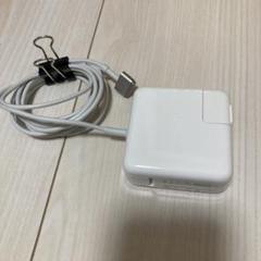 Apple 45W MagSafe 2 電源アダプタ