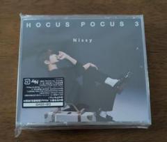 Nissy「HOCUS POCUS 3」Nissy盤（CD+2Blu-ray） Amazon.co.jp: HOCUS POCUS 3(CD+Blu-ray2枚組): ミュージック