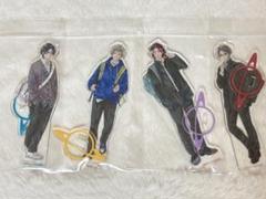 鈴丸みんた先生　アクリルスタンド　アクリルマスコット 鈴丸みんた先生 アクリルスタンド アクリルマスコット - メルカリ