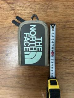 THE NORTH FACE BC ユーティリティー ポケット 小物入れ ポーチ