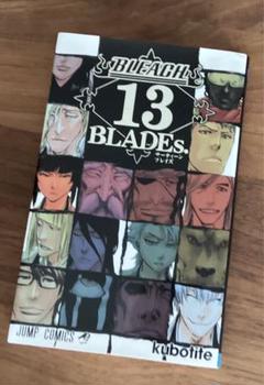 2025年最新】BLEACH 13 BLADEs.の人気アイテム - メルカリ