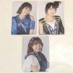 ラブライブ！ Aqours CLUB出張所 フォトカードvol.6 斉藤朱夏