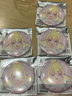 2025年最新】バースデー缶 アイカツの人気アイテム - メルカリ