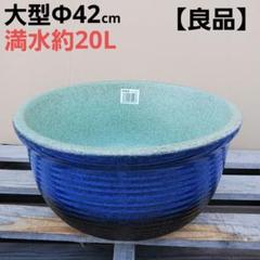 2025年最新】睡蓮鉢 青の人気アイテム - メルカリ