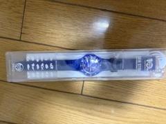 海物語　腕時計SEA STORY 10th Anniversary WATCH